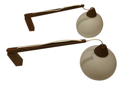 20th Century Uno & Osten Kristianson for Luxus Sconce - a Pair Last Markdown | Sconces wall ...