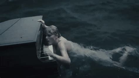 Magic Drowning GIF by Taylor Swift - Find & Share on GIPHY