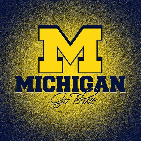 Michigan Wolverines 2017 Wallpapers - Wallpaper Cave