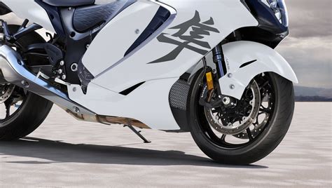 2022 Suzuki Hayabusa - gallery