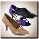 Dance Shoes