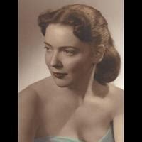 Patricia Miller Obituary - Death Notice and Service Information