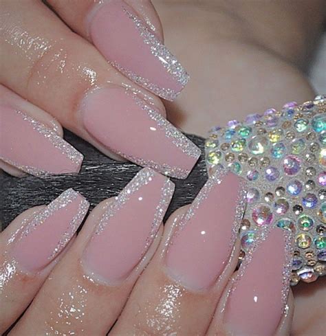 Pin by Mabel Maldonado on nails | Nails, Pink nails, Luxury nails