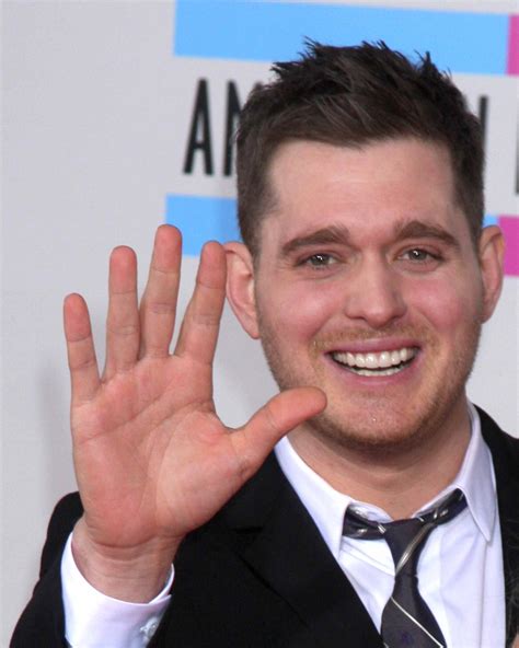 Michael Buble