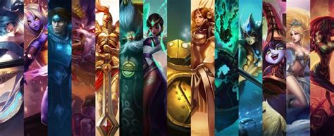 My Top 10 Favorite Items to Use on Supports. | League Of Legends ...