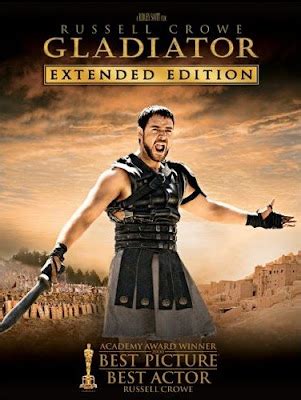 Hot on internet: Gladiator Movie- Academy Awards Winner For Best Picture