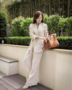 12 Ajumma Outfit ideas in 2023 | fashion, fashion outfits, work outfits ...