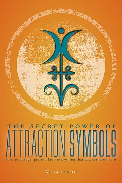 Review of The Secret Power of Attraction Symbols (9781525507144) — Foreword Reviews