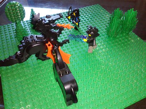 Lego Skyrim : r/skyrim