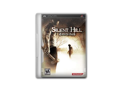 Silent Hill Origins - PSP [Español | MEGA | Iso ] | SeriesDeMrPunkskap