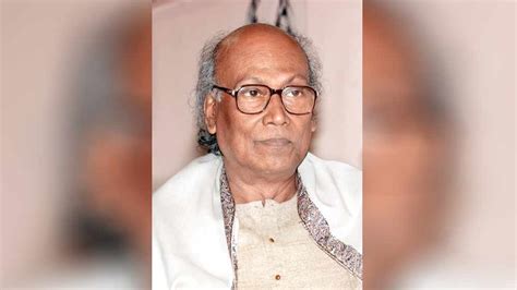 Sankha Ghosh | Essay: Shankha Ghosh was an Indian poet and critic ...