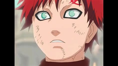 Chiyo revive a Gaara - YouTube