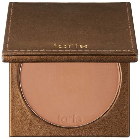 Tarte Park Ave Princess Matte Waterproof Bronzer 0.32 oz - Long-Lasting ...