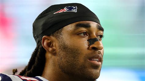 Patriots Stephon Gilmore Has Funny Comment on Bills Video | Heavy.com