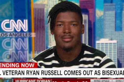 Ryan Russell: NFL Is 'Ready' For An Openly LGBT Athlete | On Top ...