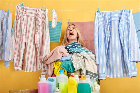 Laundry tips: How to keep your clothes looking bright and new