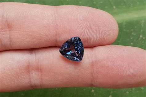 Pulled Tanzanite - New update 2023. Great gemstone Video