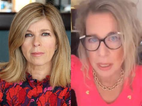 Kate Garraway supported as ‘vile’ Katie Hopkins mocks grieving host ...