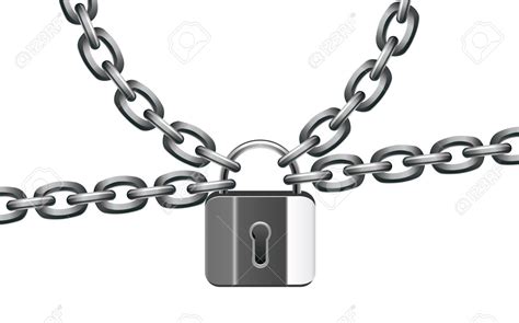 lock and chain clipart 10 free Cliparts | Download images on Clipground 2024