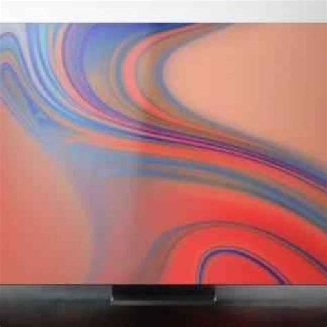 QLED 8K Q950T. Al CES 2020 Samsung anticipa la prima TV senza cornici (Smart Tv)