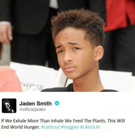 Jaden Smith Quotes Google Images. QuotesGram