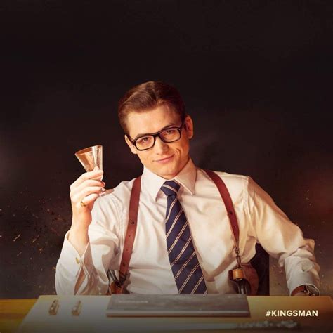 Kingsman 2 Images, Cast, and Character Details Revealed | Collider