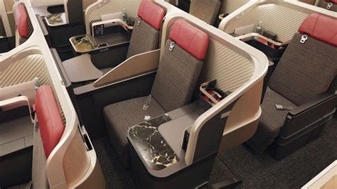 LATAM’s First 777 With New Business Class Seats | One Mile at a Time (With images) | Business ...