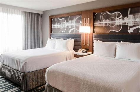 27 Best Hotels in Memphis, TN for 2024 (Top-Rated Stays!)