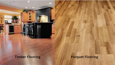 Pros and Cons Of Timber Flooring And Parquet - Good Wood