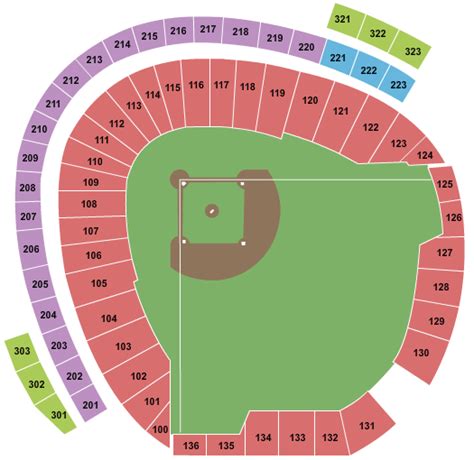 2024 Ncaa Baseball College World Series - Game 10 Tickets in Omaha ...