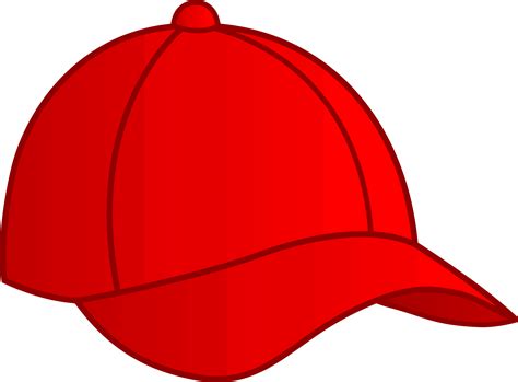 baseball cap clipart transparent background - Clip Art Library