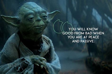 Patience is the Key | Yoda quotes, Master yoda quotes, Yoda quotes wisdom