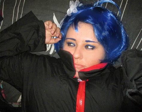 Konan Cosplay by sewleigh on DeviantArt