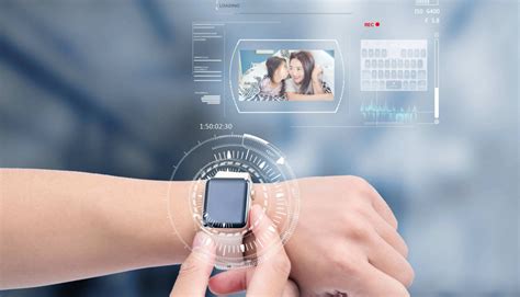 The future of IoT wearables | Vioneer