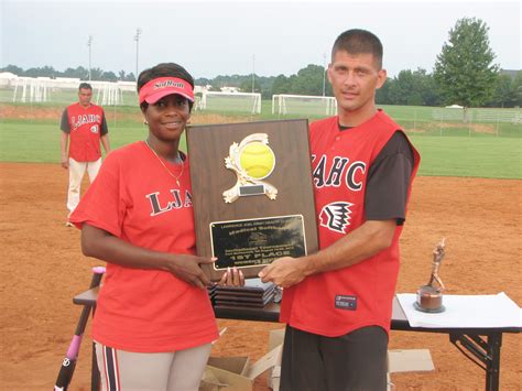 Army Medical Command community gathers for annual softball tournament ...