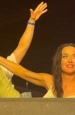 KATY PERRY and Orlando Bloom at The Chainsmokers Concert in Las Vegas 11/06/2023 – HawtCelebs