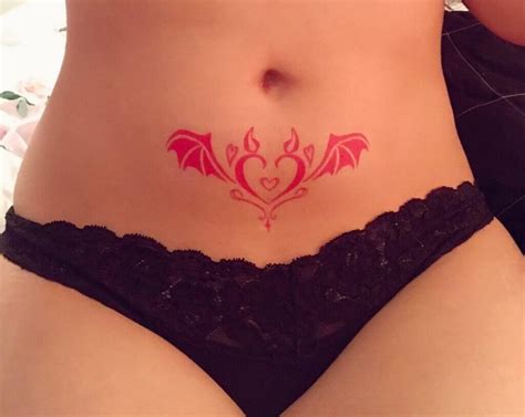 50+ Legendary Succubus Tattoos: Unveiling the Mysterious