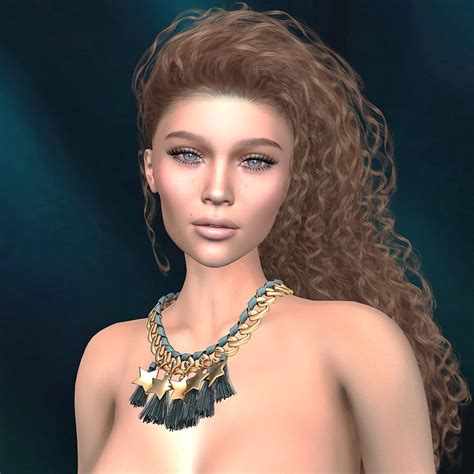 LuceMia - CHSkins | Skin Genus CH Valeria SKIN Exclusive at … | Flickr