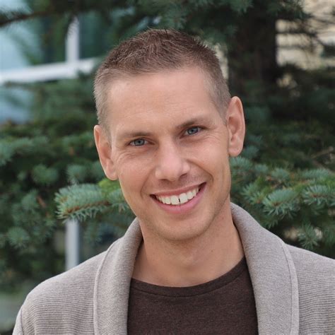Joel Thiessen - 2019 - Canadian Baptists of Western Canada