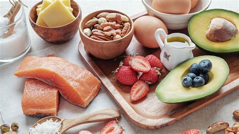 The Keto Diet: Benefits and Why it Works | MaxLiving