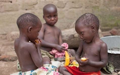 Top 5 Reasons Why There is Poverty in Africa - Motivation Africa