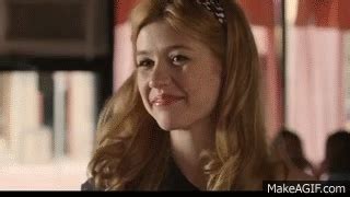 Katherine McNamara - Chatter (from the TV movie soundtrack, "Contest") on Make a GIF