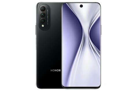 Honor X20 SE with Dimensity 700 processor announced