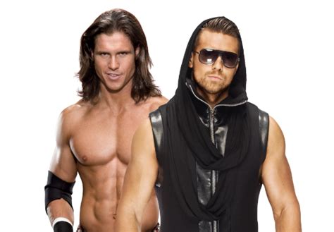 John Morrison and The Miz | OfficialWWE Wiki | Fandom