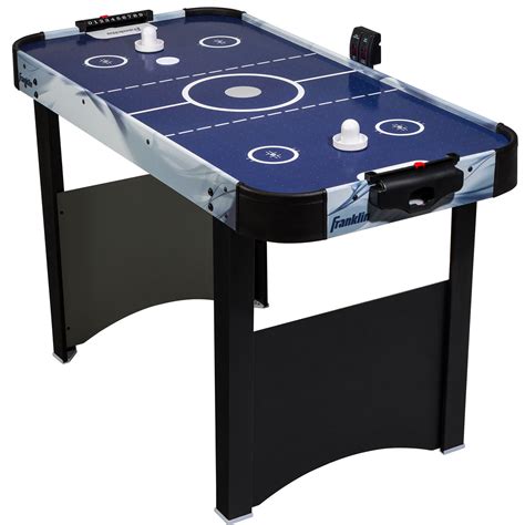 Air Hockey Table 48 Inch Powered Electronic Indoor Game Room Kids Funny Play 25725464449 | eBay