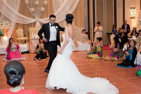 Bride and groom, couple, Afghanistan wedding, San Diego | Afghan ...