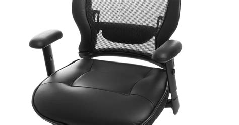 Office Chair Back Support