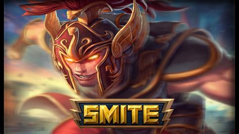 MERCURY.EXE | SMITE MONTAGE - YouTube