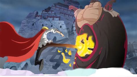 Sanji vs Luffy Full Fight Ger sub Folge 808 - YouTube