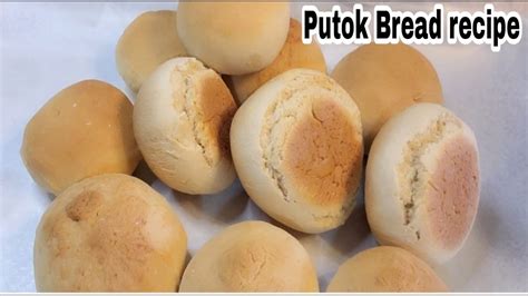 Putok Bread / Sputnik / Bread Recipe / Stone bread 🤣 - YouTube